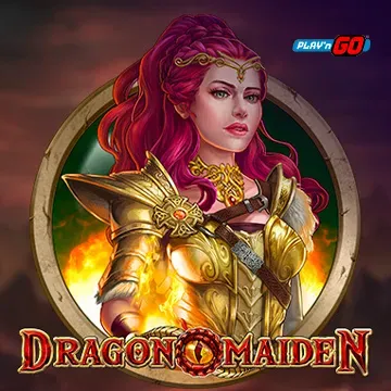 Dragon Maiden - SADABET138