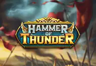 Spadegaming : Hammer of Thunder - SADABET138