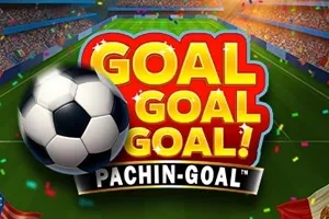 Goal Goal Goal: Pachin-Goal - SADABET138