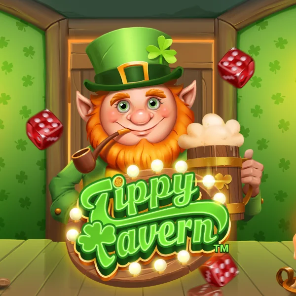 Tippy Tavern - SADABET138