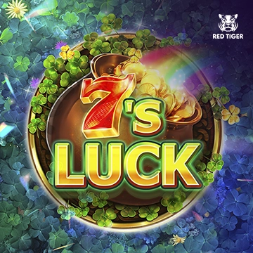 7s Luck - SADABET138