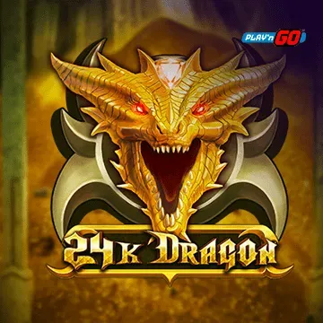 24k Dragon - SADABET138