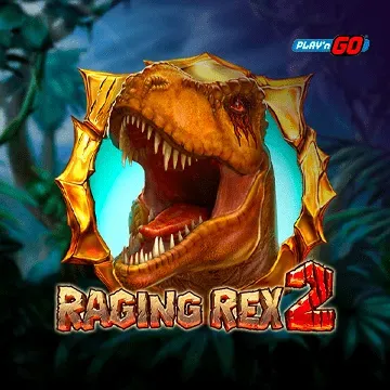 Raging Rex 2 - SADABET138