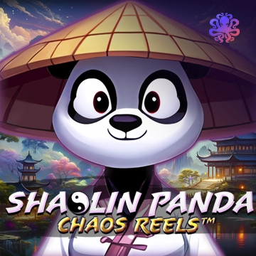 Shaolin Panda Chaos Reels - SADABET138