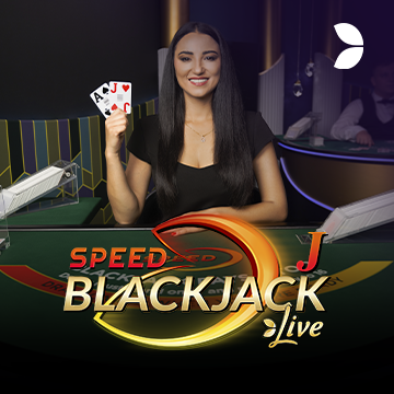 Speed Blackjack J - SADABET138