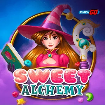 Sweet Alchemy - SADABET138