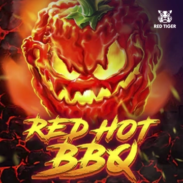 Red Hot BBQ - SADABET138
