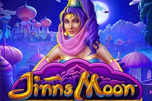 Jinns Moon - SADABET138