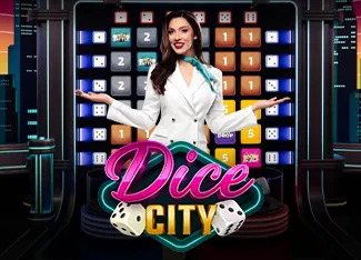 Boom City - SADABET138
