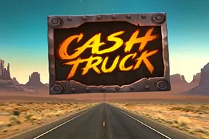 POP Cash Truck (Quickspin) - SADABET138
