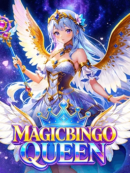 Magic Bingo Queen - SADABET138