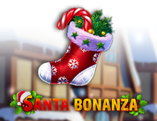 Santa Bonanza - SADABET138
