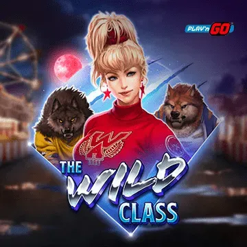 The Wild Class - SADABET138