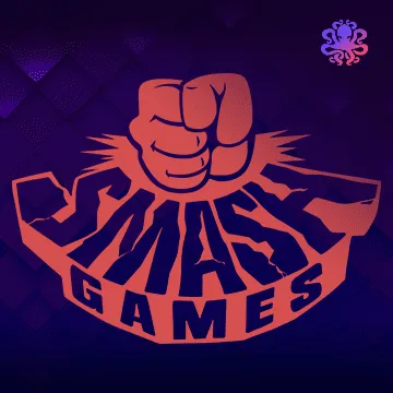 Zeus Smash - SADABET138