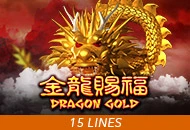 Spadegaming : Dragon Gold - SADABET138