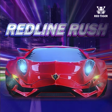Redline Rush - SADABET138