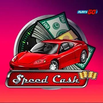 Speed Cash - SADABET138