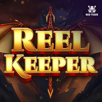 Reel Keeper - SADABET138