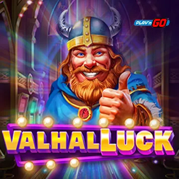 ValhalLuck - SADABET138