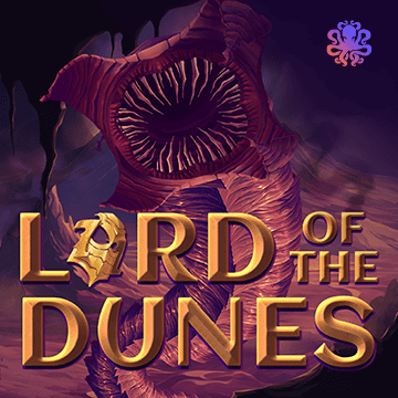 Lord of the Dunes - SADABET138