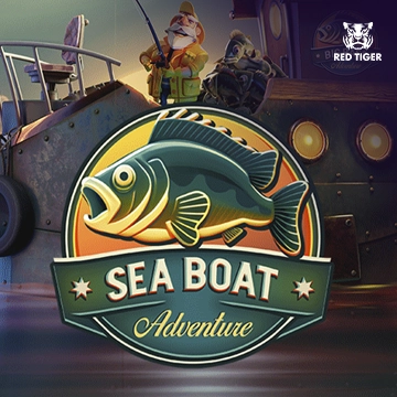 Sea Boat Adventure - SADABET138
