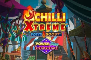 Chilli Xtreme PowerPlay Jackpot - SADABET138