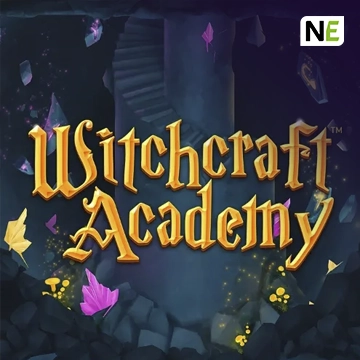 Witchcraft Academy - SADABET138