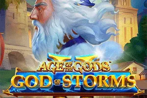 Age of the Gods God of Storms 2 - SADABET138