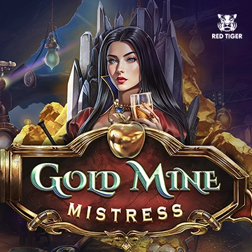Gold Mine Mistress - SADABET138