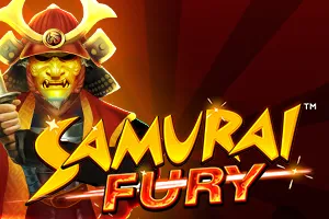 Samurai Fury™ - SADABET138
