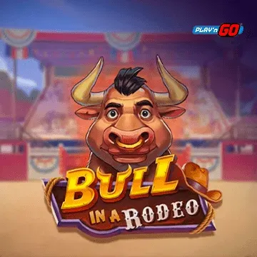 Bull in a Rodeo - SADABET138
