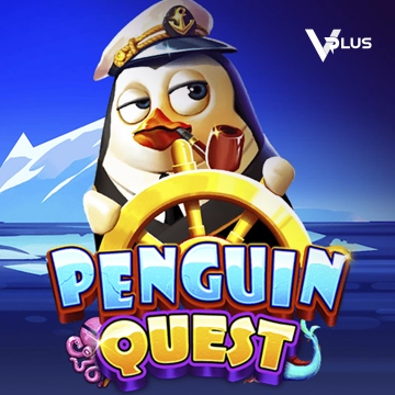 Penguin Quest - SADABET138