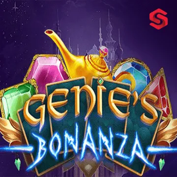 SmartSoft : Genies Bonanza - SADABET138