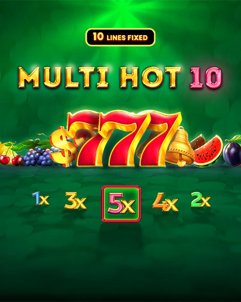 SmartSoft : Multi Hot 10 - SADABET138