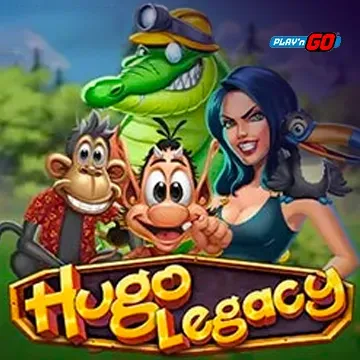 Hugo Legacy - SADABET138