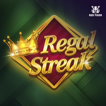 Regal Streak - SADABET138