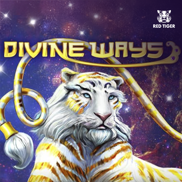 Divine Ways - SADABET138