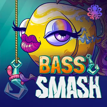 Bass Smash - SADABET138