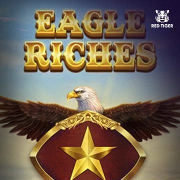 Eagle Riches - SADABET138