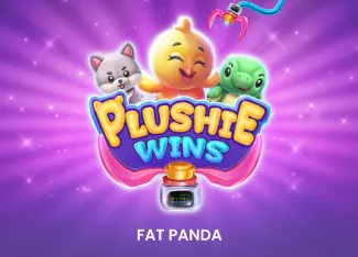 Plushie Wins - SADABET138