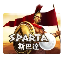 Joker123 : Sparta - SADABET138