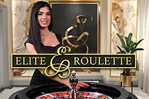 Elite Roulette - SADABET138