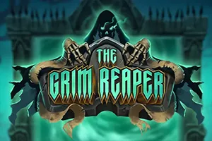 The Grim Reaper - SADABET138