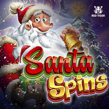 Santa Spins - SADABET138