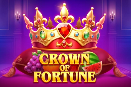 Jili : Crown of Fortune - SADABET138