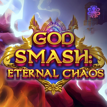 God Smash: Eternal Chaos - SADABET138