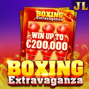 Boxing Extravaganza - SADABET138