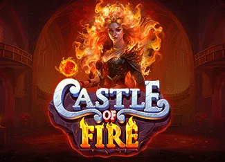 Pragmatic : Castle of Fire - SADABET138