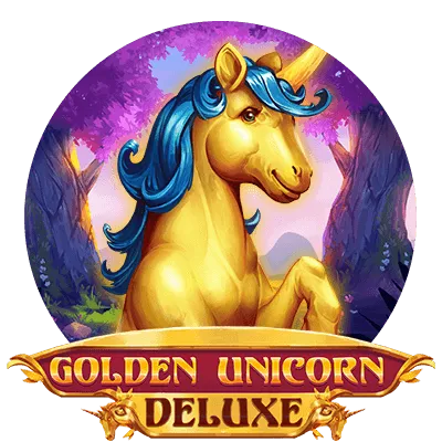 Habanero : Golden Unicorn Deluxe - SADABET138