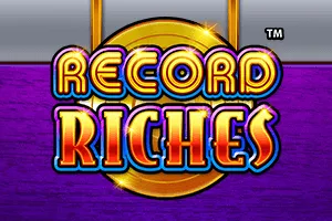 Record Riches! - SADABET138